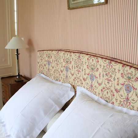 Bruce Castle Bed & Breakfast Brix Ruang foto