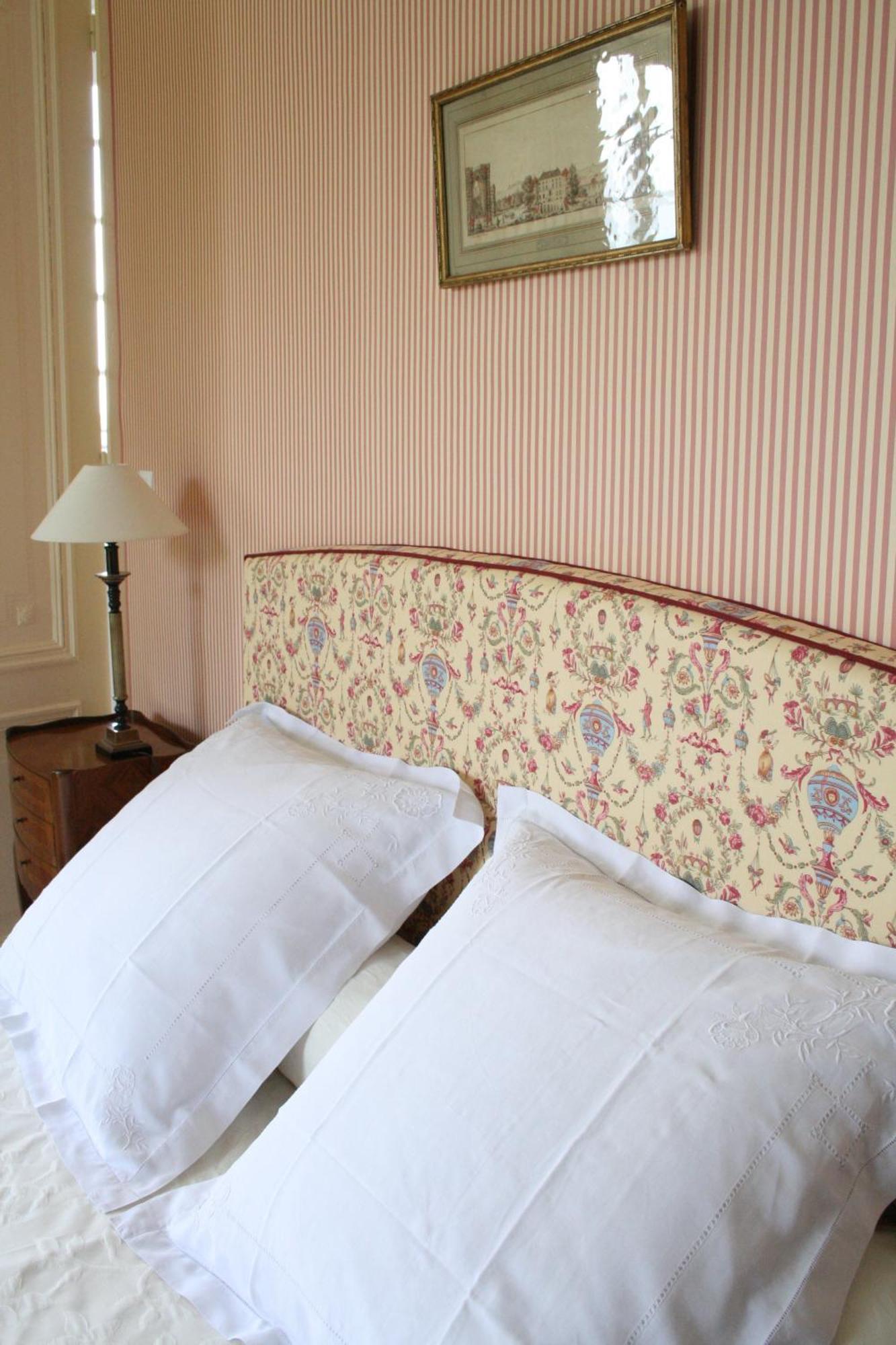 Bruce Castle Bed & Breakfast Brix Ruang foto