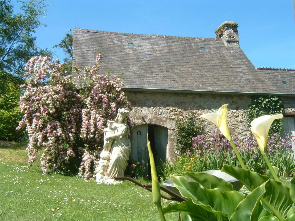 Bruce Castle Bed & Breakfast Brix Bagian luar foto