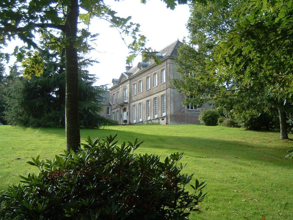 Bruce Castle Bed & Breakfast Brix Bagian luar foto