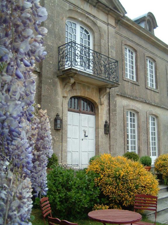 Bruce Castle Bed & Breakfast Brix Bagian luar foto